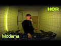 Moderna HÖR August 29 2025