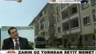 preview picture of video 'TANKÇILAR YUVASIZ KUŞLAR EKİN TV 01.11.2009 part 2'