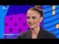 La Rivelazione Sul Matrimonio Di Annalisa Stasera C è Cattelan Su Rai2 26 09 2023