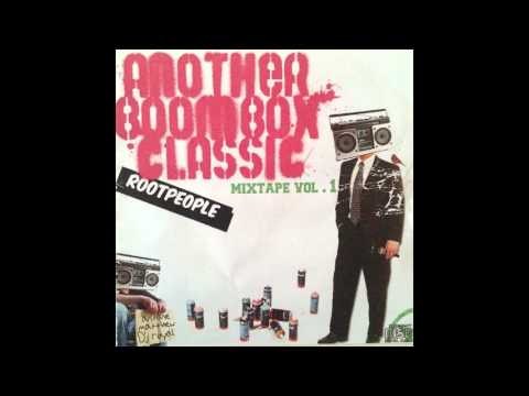 Rootpoeple ft. Progress - Progress root session