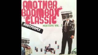 Rootpoeple ft. Progress - Progress root session