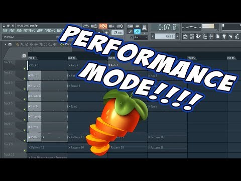 download lagu mp3 mp4 Fl Studio 12 Performance Mode Tutorial, download lagu Fl Studio 12 Performance Mode Tutorial gratis, unduh video klip Fl Studio 12 Performance Mode Tutorial