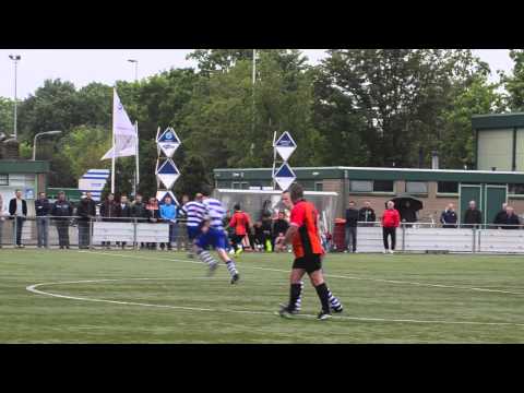 OLIVEO 2 - Erasmus 2 voor degradatie of promotie 1e klasse