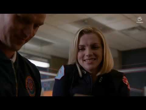 brett and casey  battle  scare 🥰😘❤💍