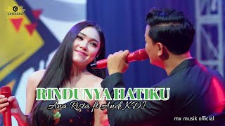 Download lagu RINDUNYA HATIKU - ANA RISTA ft ANDI KDI - CENDANA 87 - MX MUSIK mp3 Download lagu RINDUNYA HATIKU - ANA RISTA ft ANDI KDI - CENDANA 87 - MX MUSIK mp3