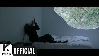 [MV] Park Won(박원) _ rudderless(나)