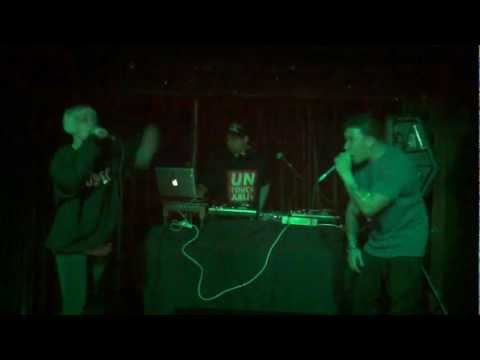 Demrick Aka Young De Ft Brevi "Money & Weed"