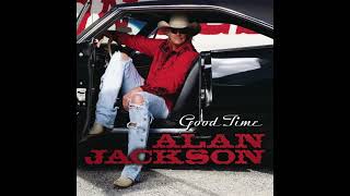 Sissy&#39;s Song - Alan Jackson