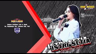 Download lagu ISTRI SETIA - Arlida Putri NEW PALLAPA ||  Bajomulyo #newpallapaliveterbaru mp3