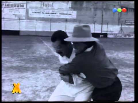 Deportes en el Recuerdo, Programa 58 - Videomatch 1997