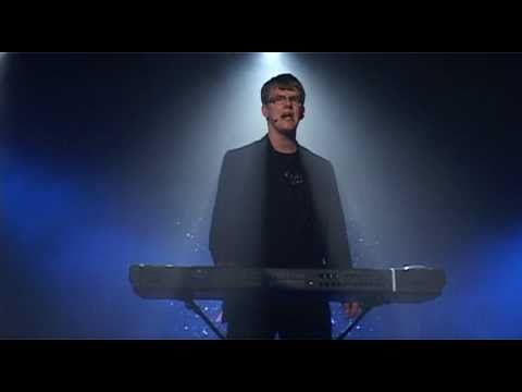 MC Embacher X Factor Martin