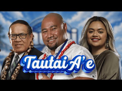Tautai A'e - S5 EP 14
