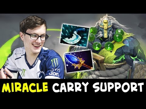 Miracle carries team even with support — captaining FPL