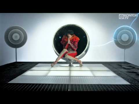 Die Atzen   Strobo Pop mit Nena Official Video HD OUT NOW!