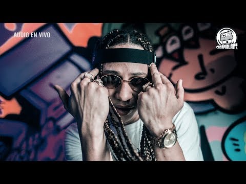 CASAPARLANTE: EL FUTURO FUERA DE ORBITA | Llegaron Los Avatal - La 44 .EnVivo