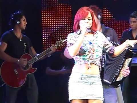 Emerson e Polyana - Filme de Amor AO VIVO em Iúna - ES