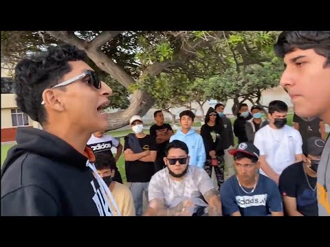 VENTYZCO VS PAIRA - CUARTOS - CUPO PACHERING - MONARCA CIX