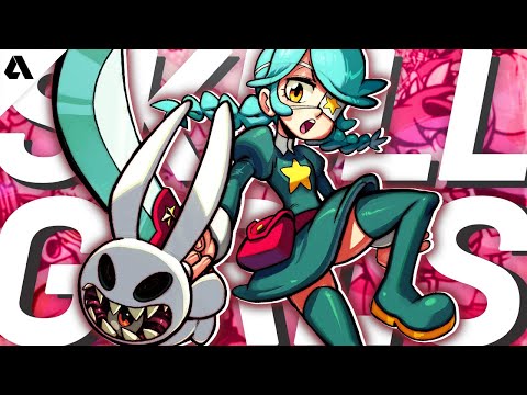 The Fighting Game That Refuses To Die