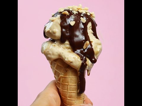 Ledinis „Snickers“ – receptas – Tapk auGalingas