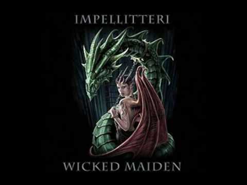 Last of a Dying Breed Impellitteri