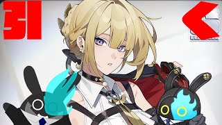 でかでか女エージェントを引こうの会【ゼンレスゾーンゼロ】
