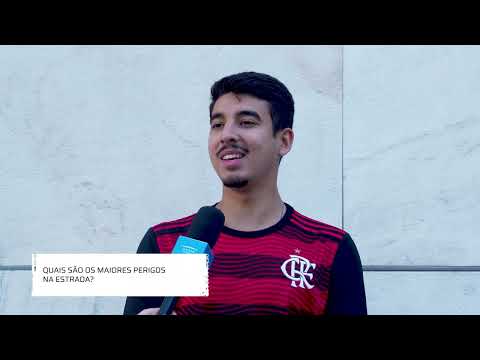 Zero Mortos na Estrada | Vox Pop