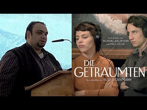 Paul Celans & Ingeborg Bachmanns Liebe in "Die Geträumten". André Schinkel berichtet.