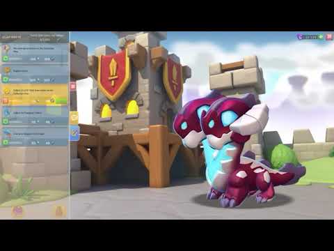 #DML [Trials of Odin] Are you ready for Chapter 3 ? - Dragon Mania Legends