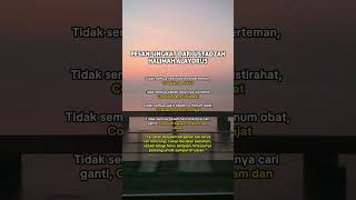 Download lagu pesan singkat dari ustadzah halimah alaydrus #quotes #reminder #ustadzahhalimahalaydrus #fyp mp3