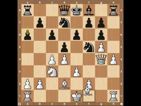 US Chess Championship 2017 Wesley So vs Alexander Shabalov Round 1