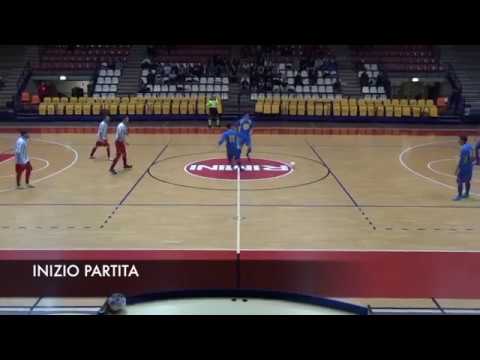 1° di Campionato Serie D Solaris Viserba vs Atletico Santarcangelo 1 - 2