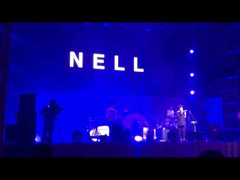 20180616 넬 NELL - 지구가 태양을 네 번 @ 2018 필스너우르켈 파크뮤직 페스티벌