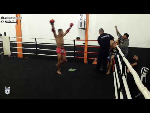 Skull Kids V - Olyver "Bocão" (Espankko MT) Vs Leonardo "Mobilon" (Imperium MT) | 75 Kg