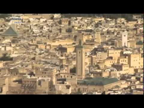 Mythos Marokko - Magie zwischen Atlas und Atlantik