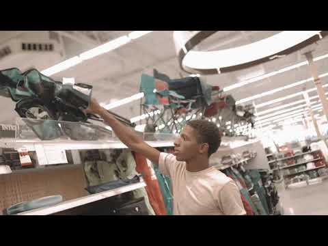 AntVerson- Castaway Boyz (Official Video)