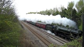 preview picture of video '70013 Oliver Cromwell'