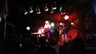 Whitney Duncan - Little By Little