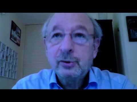 PIRKADAT Breuer Péterrel: Gordon István