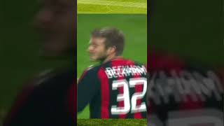 Download lagu MELIHAT TEKNIK TENDANGAN DAVID BECKHAM mp3