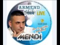 Armend Shala - Sonte Kemi Darsem