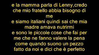 Jedi Mind Tricks   Razorblade Salvation Sub Ita