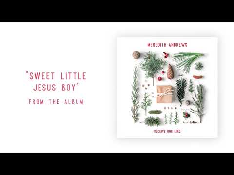 Thumbnail for Sweet Little Jesus Boy video