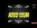 Lips Kiss Cam Hot Kiss