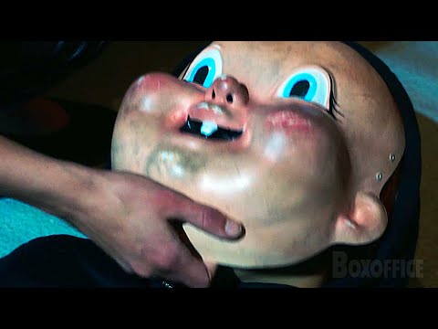 Il Babyface Killer è TORNATO | Ancora auguri per la tua morte 🌀 4K