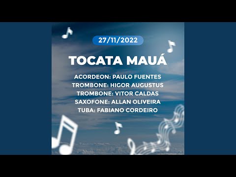 Que Grande Bem É Andar Com Cristo! (Instrumental)