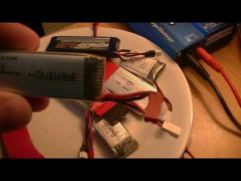 MongoTV_5921 - ENGLISH VLOG - Part 40 - My Old Drone Collection