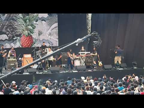 🤘 THE IMPATIENT SISTERS - Rock The World Festival 2022 #rtw22 #rtw2022 #rtw20thanniversary 🤘