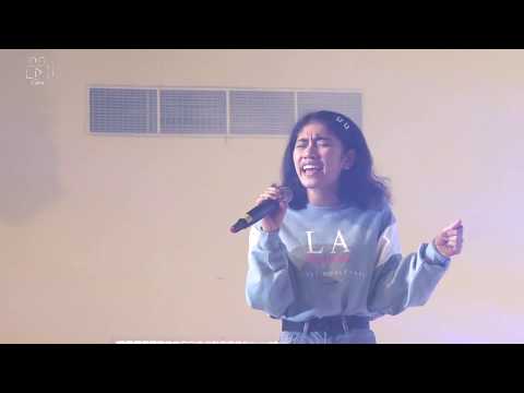 Blue Band - Aku Cinta Dia - My Everything (Cover) at Harfest VIII