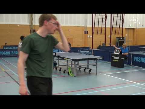 Limburg Cup 2023: Arjan Huiden vs Benjamin Fruchart