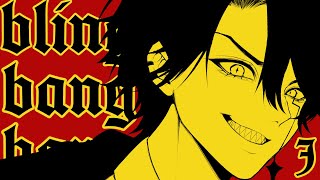 Download lagu Bling-Bang-Bang-Born - covered by Jurard T Rexford　【歌ってみた】 mp3